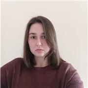 Madrelingua Russa ed Ucraina, offro lezioni online